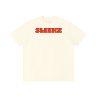 SLKZ “Lost in Sound” Vintage T-Shirt - SLEEKZ