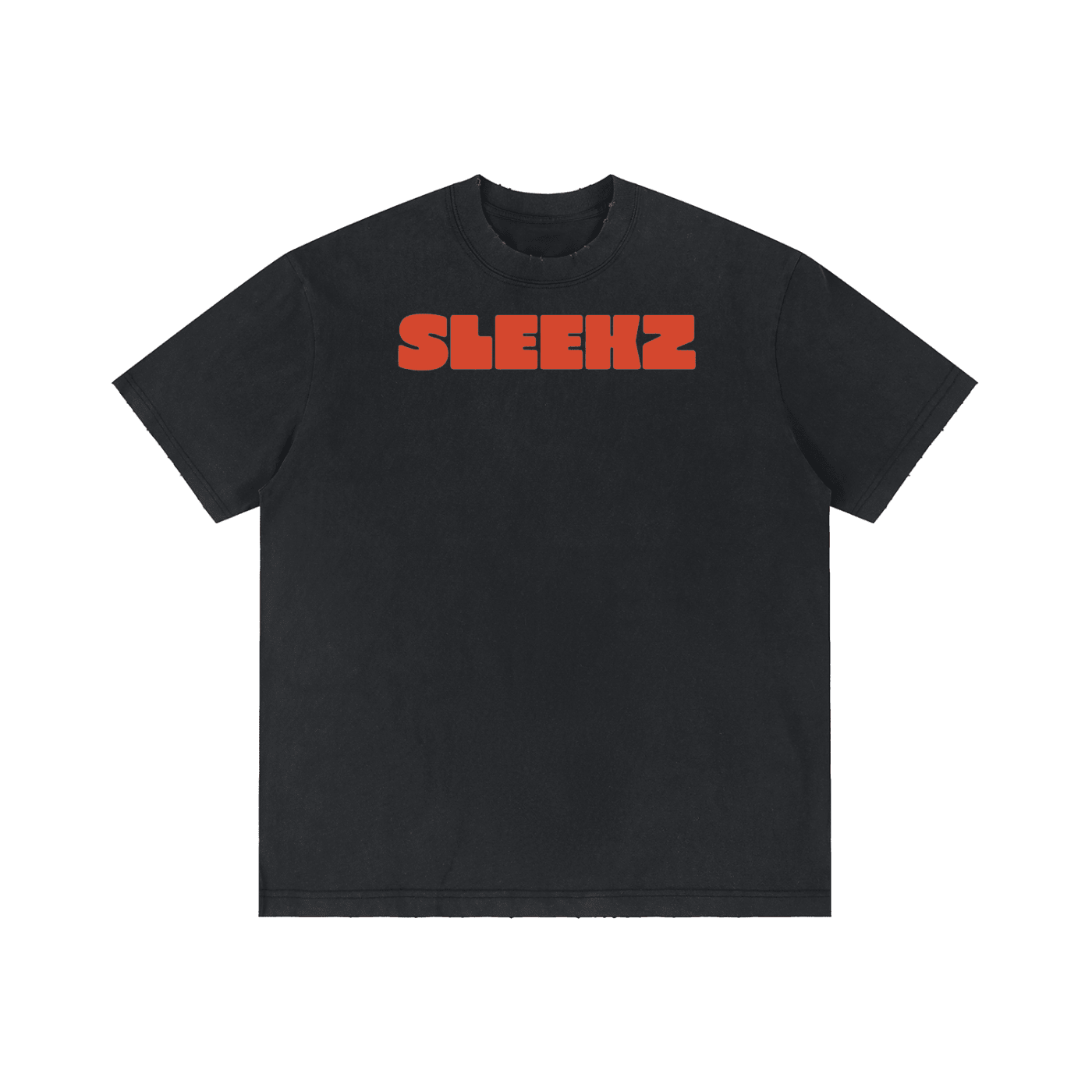 SLKZ “Lost in Sound” Vintage T-Shirt - SLEEKZ