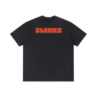 SLKZ “Lost in Sound” Vintage T-Shirt - SLEEKZ