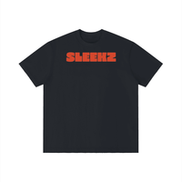 SLKZ “Lost in Sound” Vintage T-Shirt - SLEEKZ