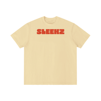 SLKZ “Lost in Sound” Vintage T-Shirt - SLEEKZ