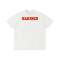 SLKZ “Lost in Sound” Vintage T-Shirt - SLEEKZ