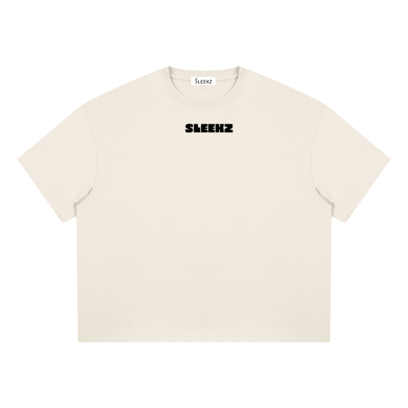 SLKZ Mentally Gone Boxy T-Shirt - SLEEKZ