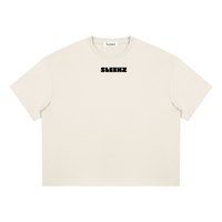 SLKZ Mentally Gone Boxy T-Shirt - SLEEKZ