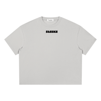 SLKZ Mentally Gone Boxy T-Shirt - SLEEKZ