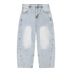 SLKZ Vintage Barrel Jeans - SLEEKZ