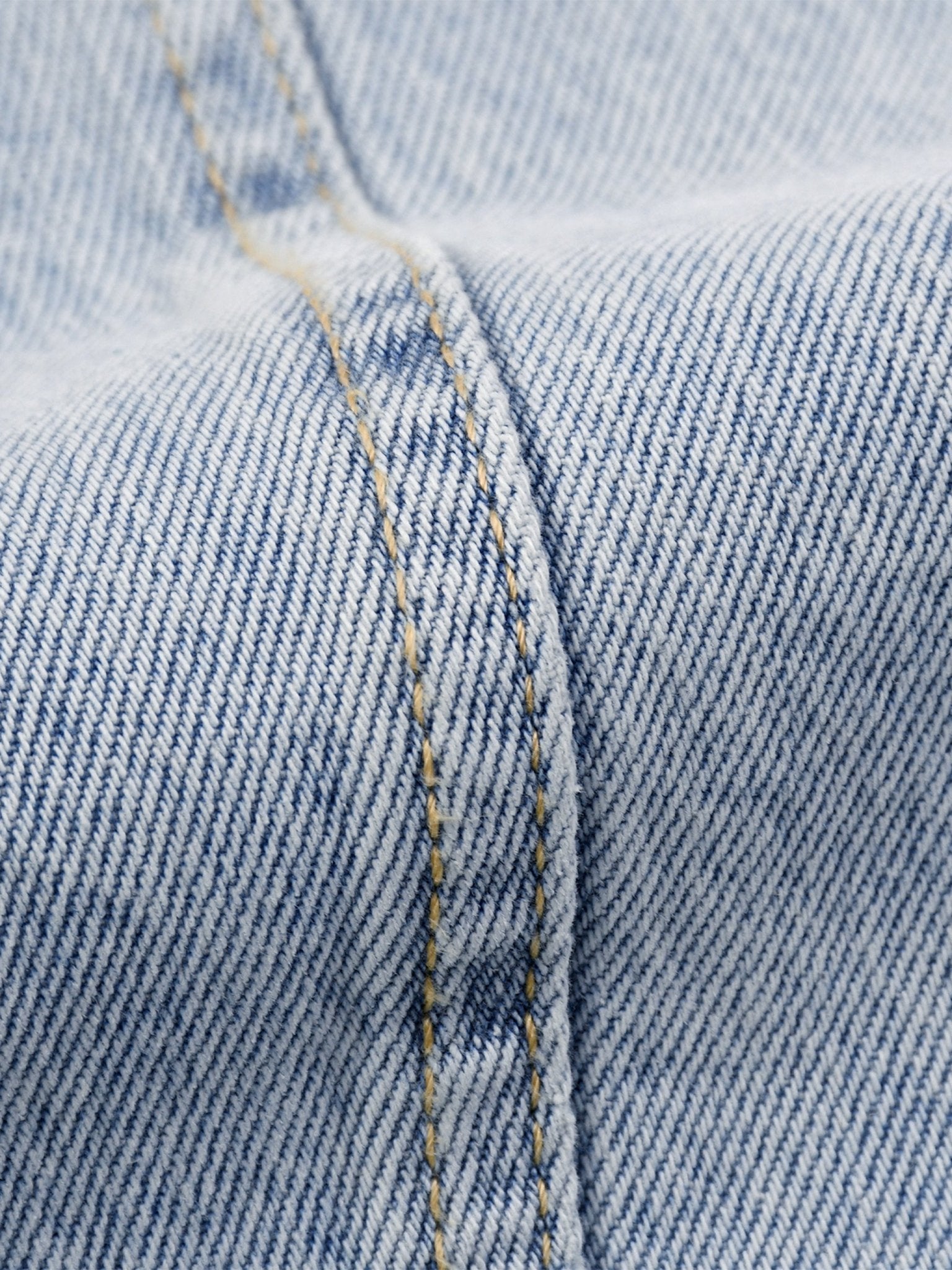SLKZ Vintage Barrel Jeans - SLEEKZ