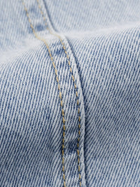 SLKZ Vintage Barrel Jeans - SLEEKZ