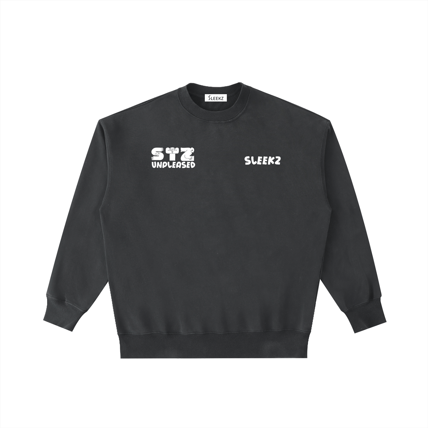 SLZ Sweatshirt - SLEEKZ
