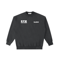 SLZ Sweatshirt - SLEEKZ