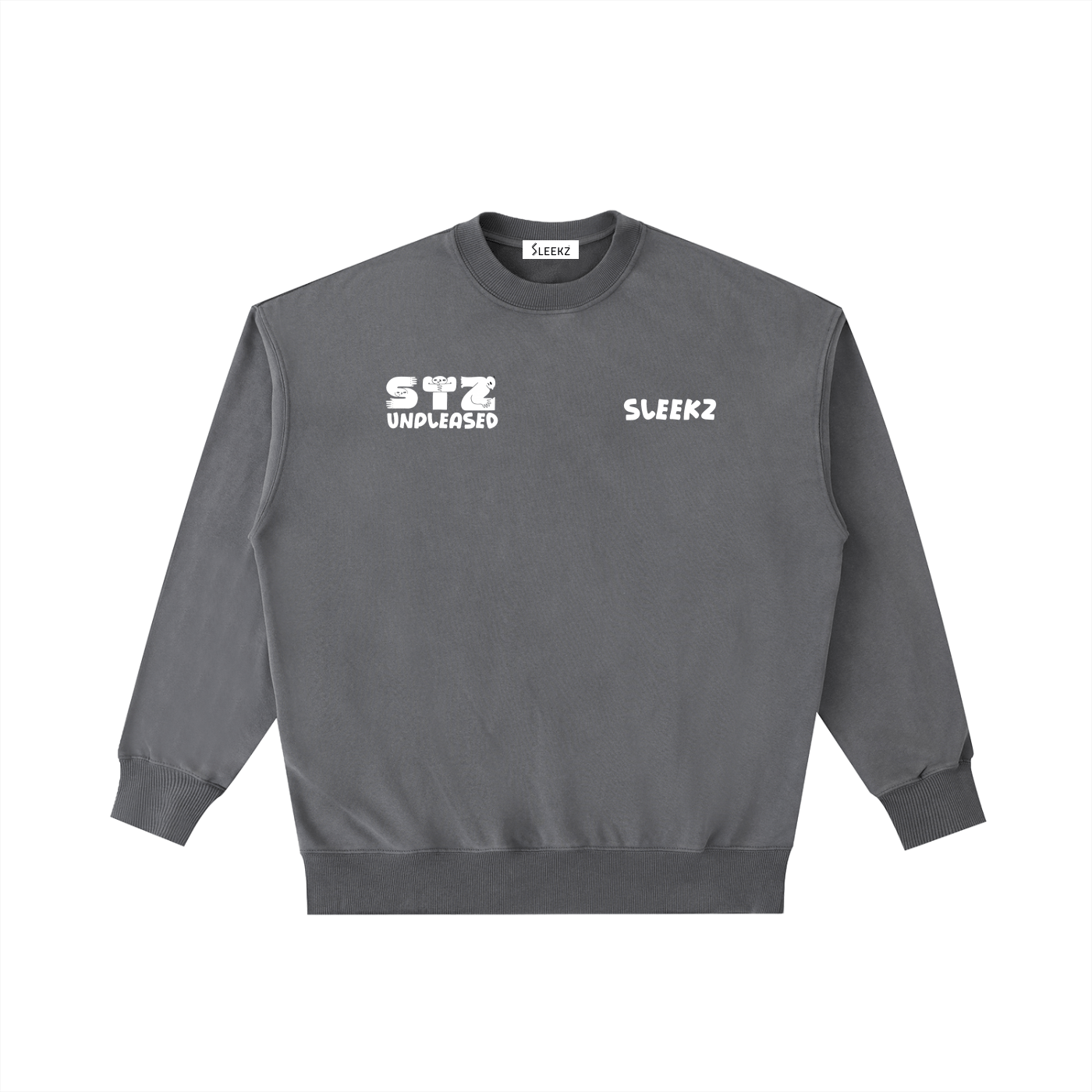 SLZ Sweatshirt - SLEEKZ