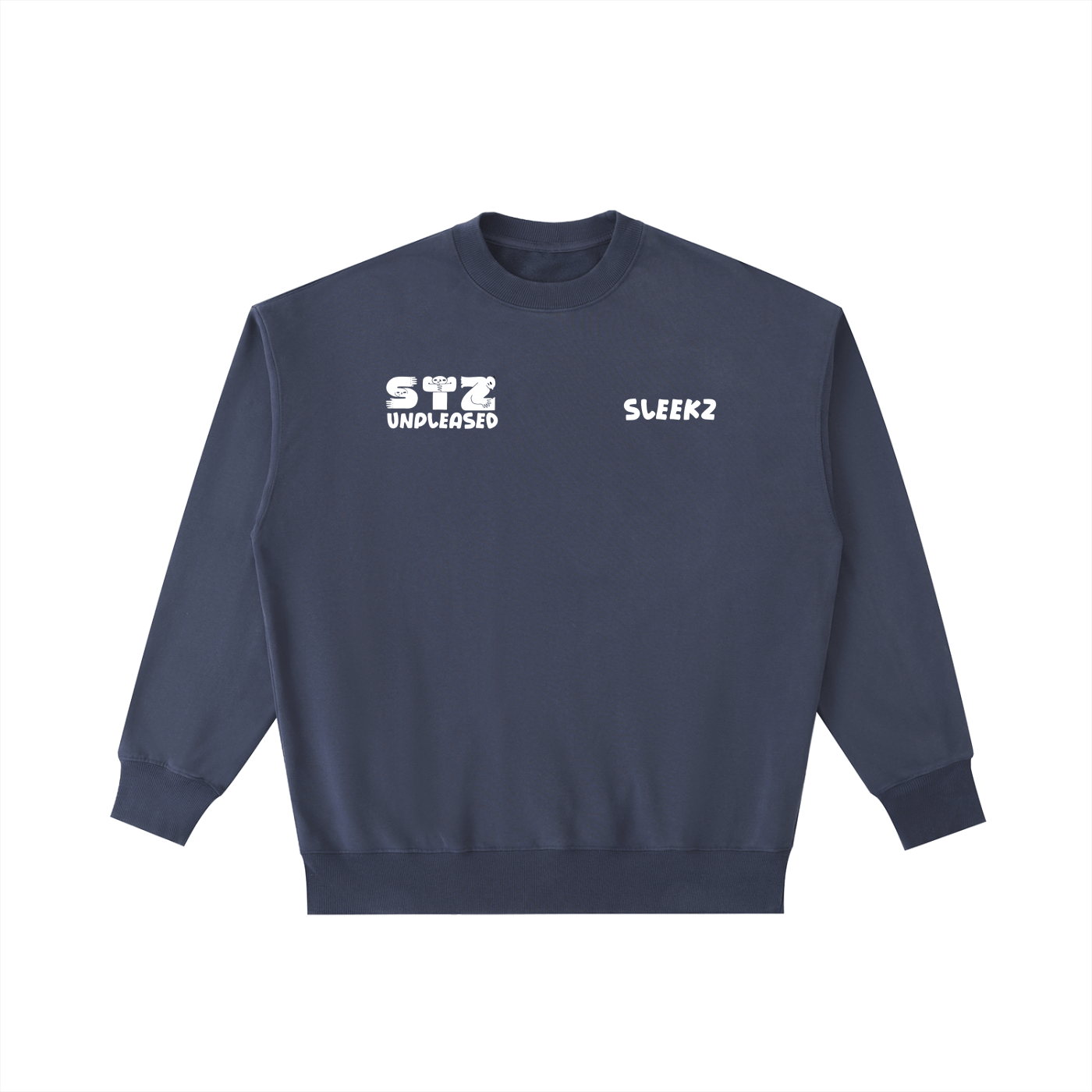 SLZ Sweatshirt - SLEEKZ