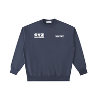 SLZ Sweatshirt - SLEEKZ