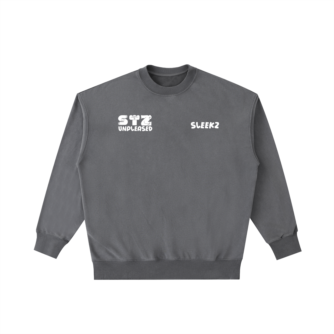 SLZ Sweatshirt - SLEEKZ