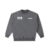 SLZ Sweatshirt - SLEEKZ