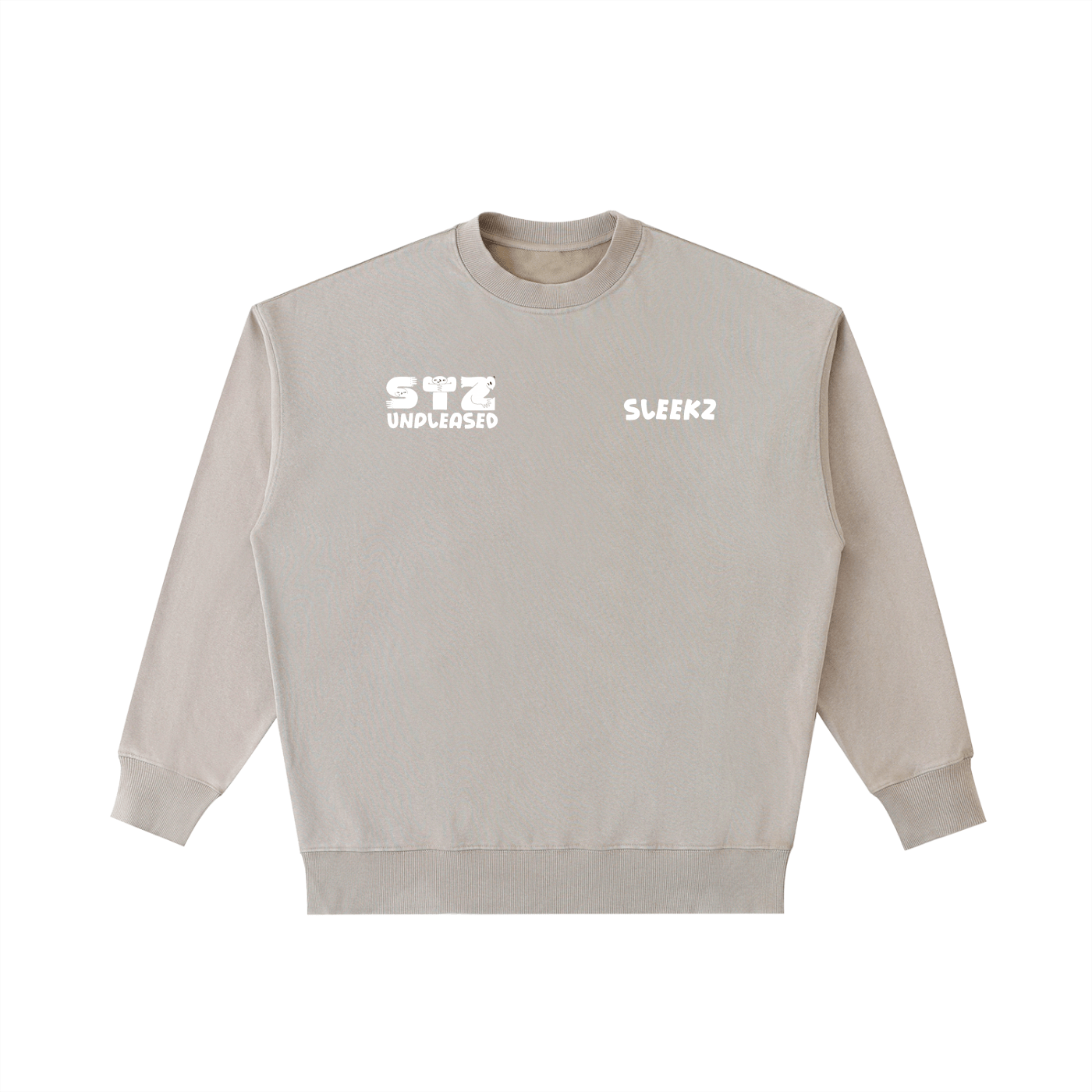 SLZ Sweatshirt - SLEEKZ