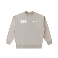 SLZ Sweatshirt - SLEEKZ