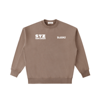 SLZ Sweatshirt - SLEEKZ