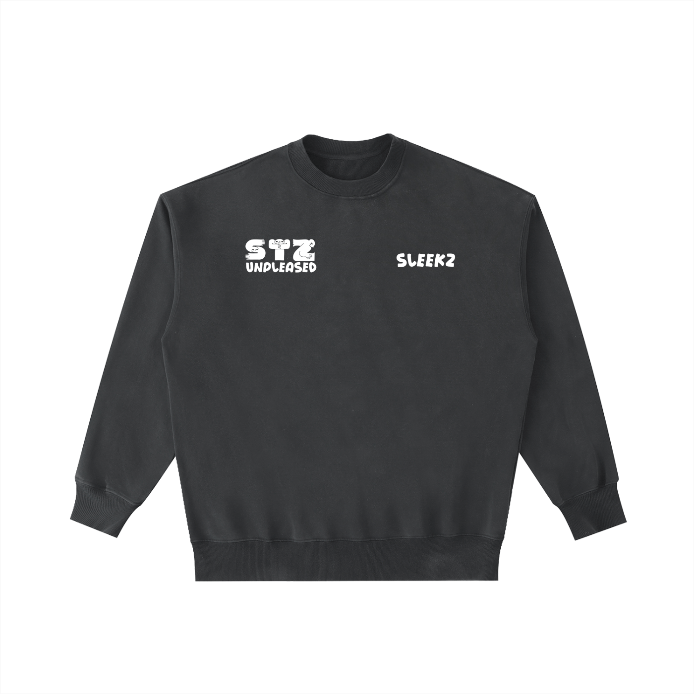 SLZ Sweatshirt - SLEEKZ