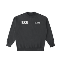 SLZ Sweatshirt - SLEEKZ