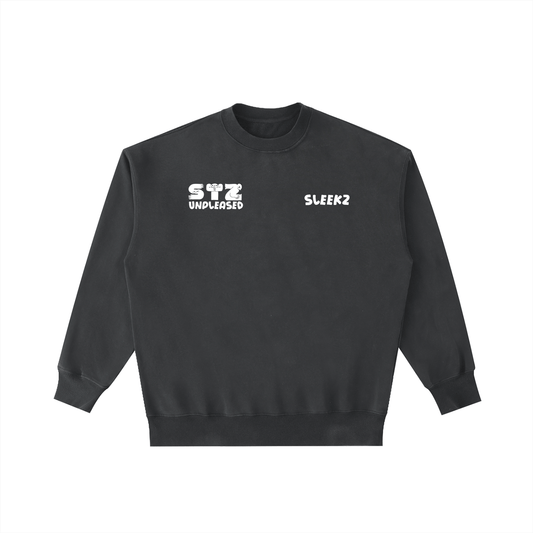 SLZ Sweatshirt - SLEEKZ