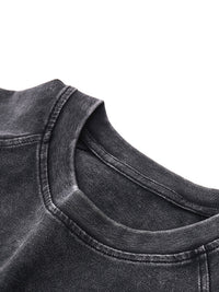 Snow Washed Tank Top - SLEEKZ