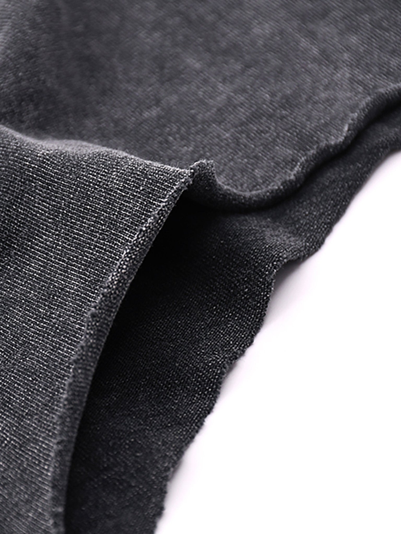 Snow Washed Tank Top - SLEEKZ
