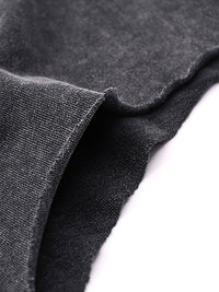 Snow Washed Tank Top - SLEEKZ