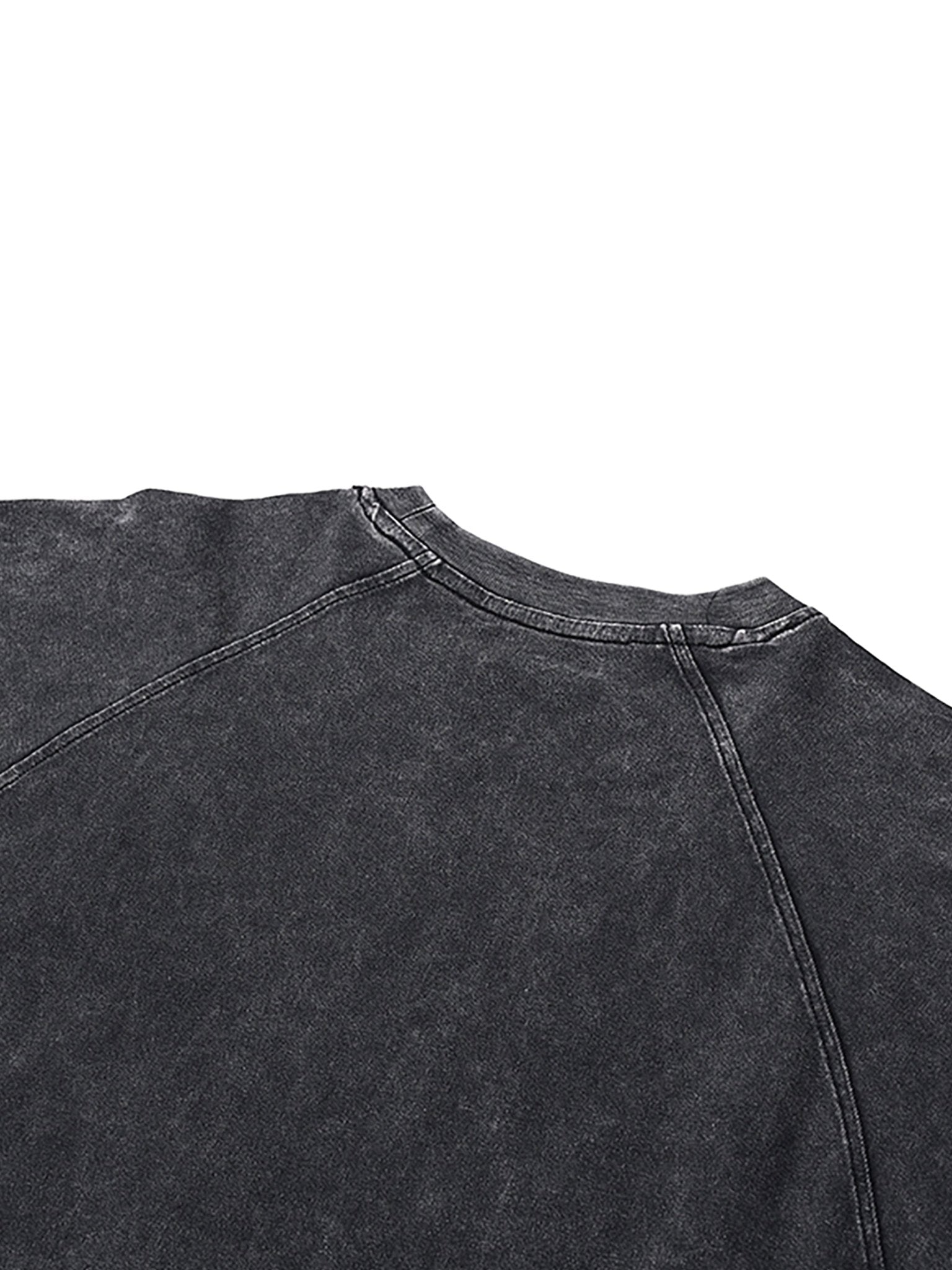 Snow Washed Tank Top - SLEEKZ