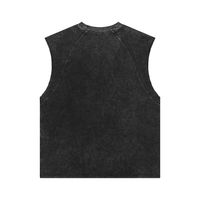 Snow Washed Tank Top - SLEEKZ