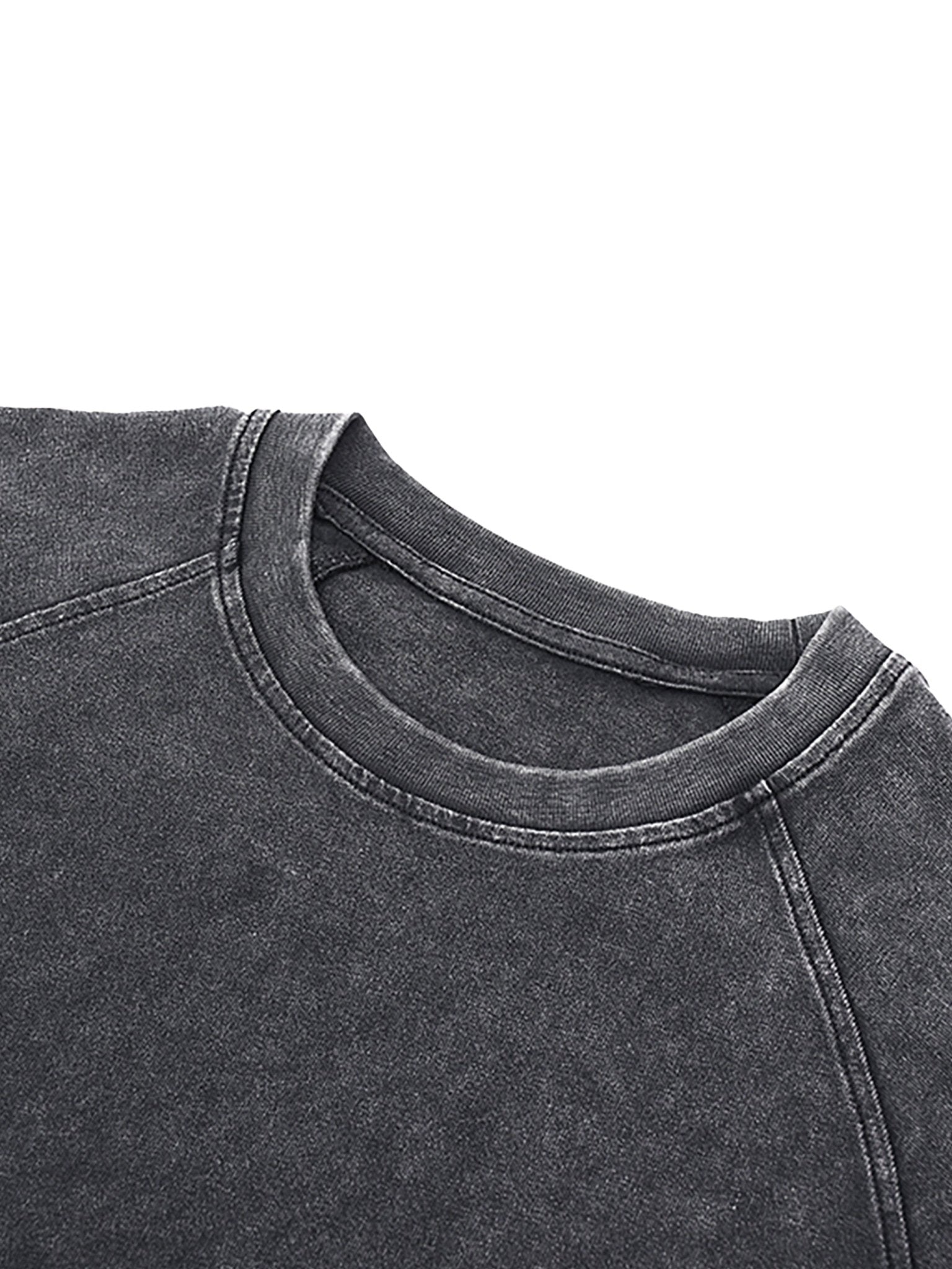 Snow Washed Tank Top - SLEEKZ