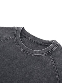 Snow Washed Tank Top - SLEEKZ