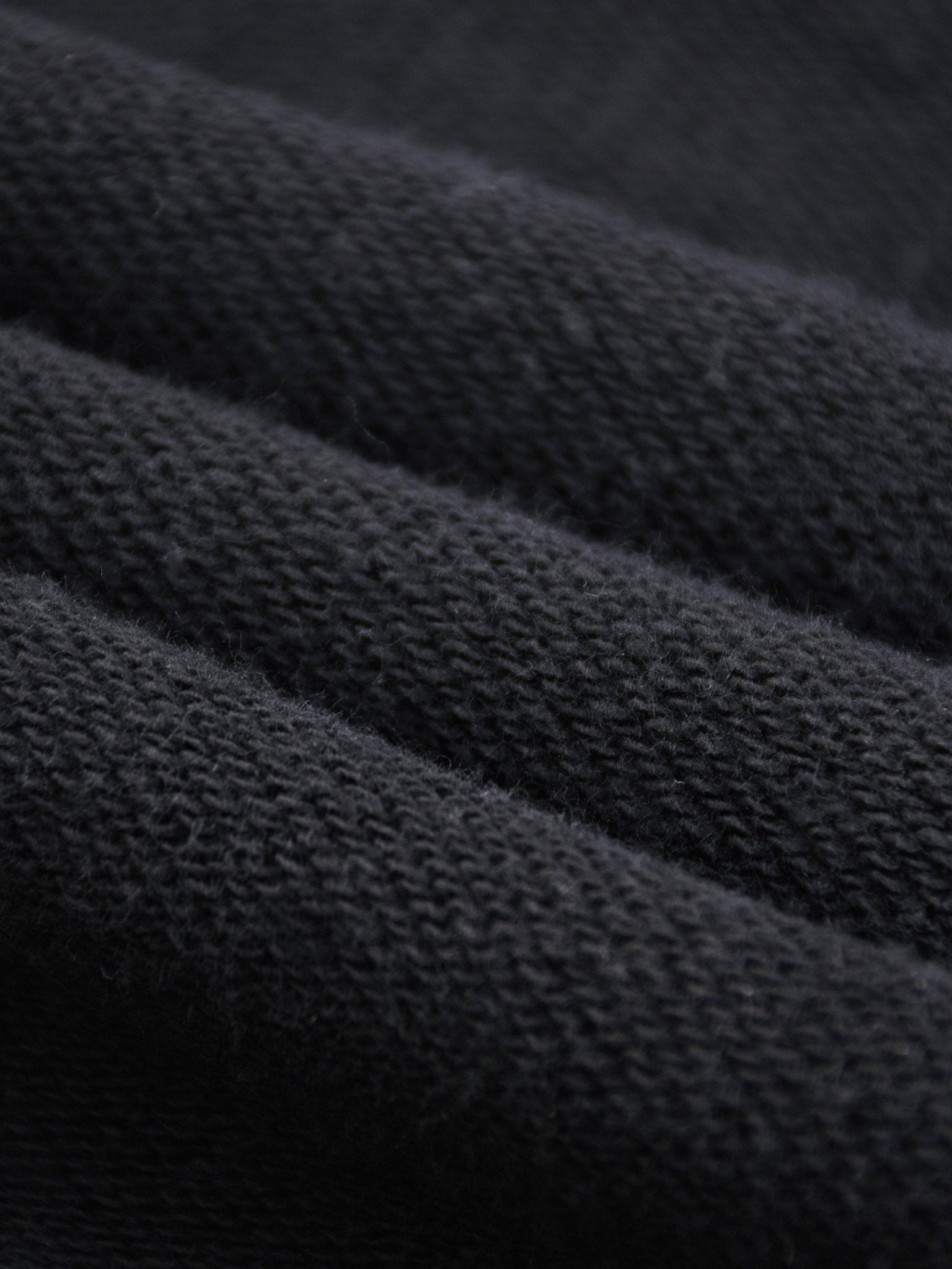 Snow Washed Tape Raw Edge Sweatpants - SLEEKZ