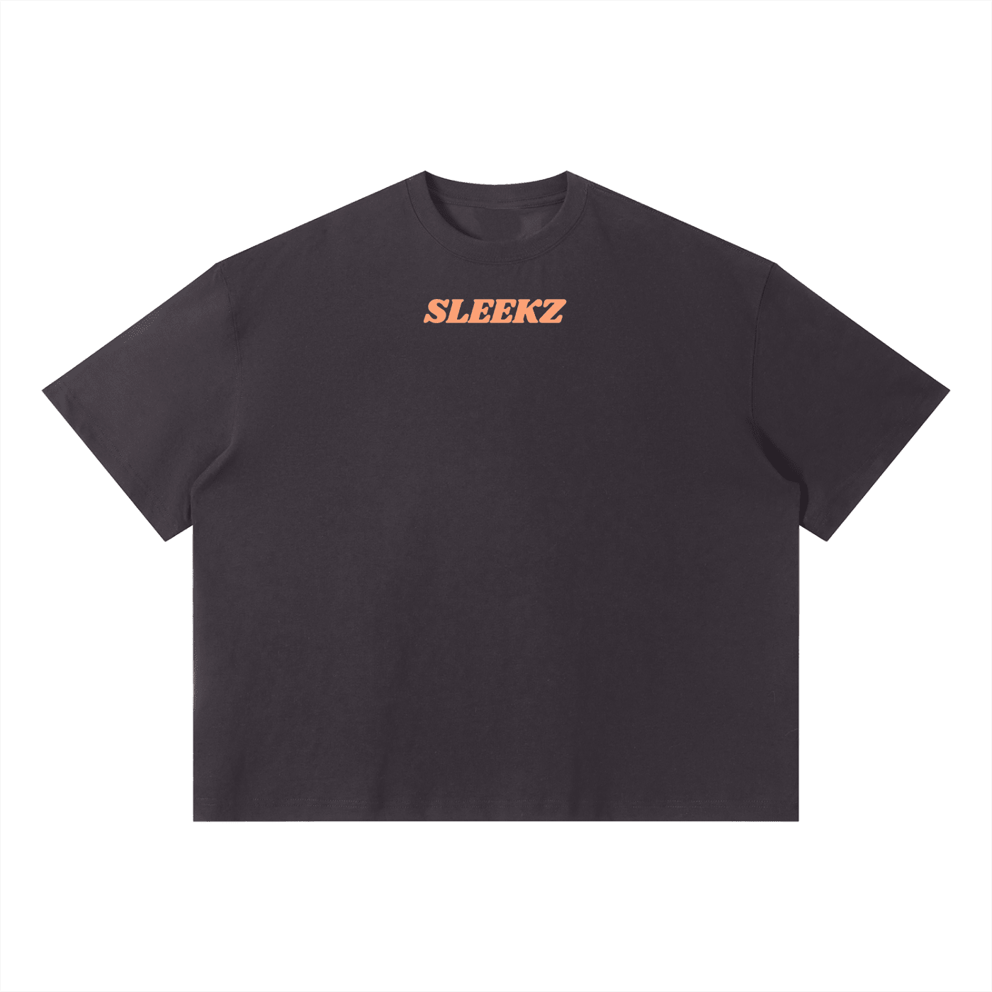Sorona Boxy Tee - SLEEKZ