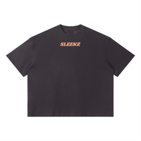 Sorona Boxy Tee - SLEEKZ