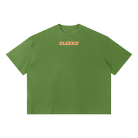 Sorona Boxy Tee - SLEEKZ