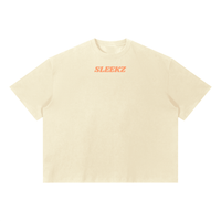 Sorona Boxy Tee - SLEEKZ