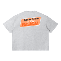 Sorona Boxy Tee - SLEEKZ