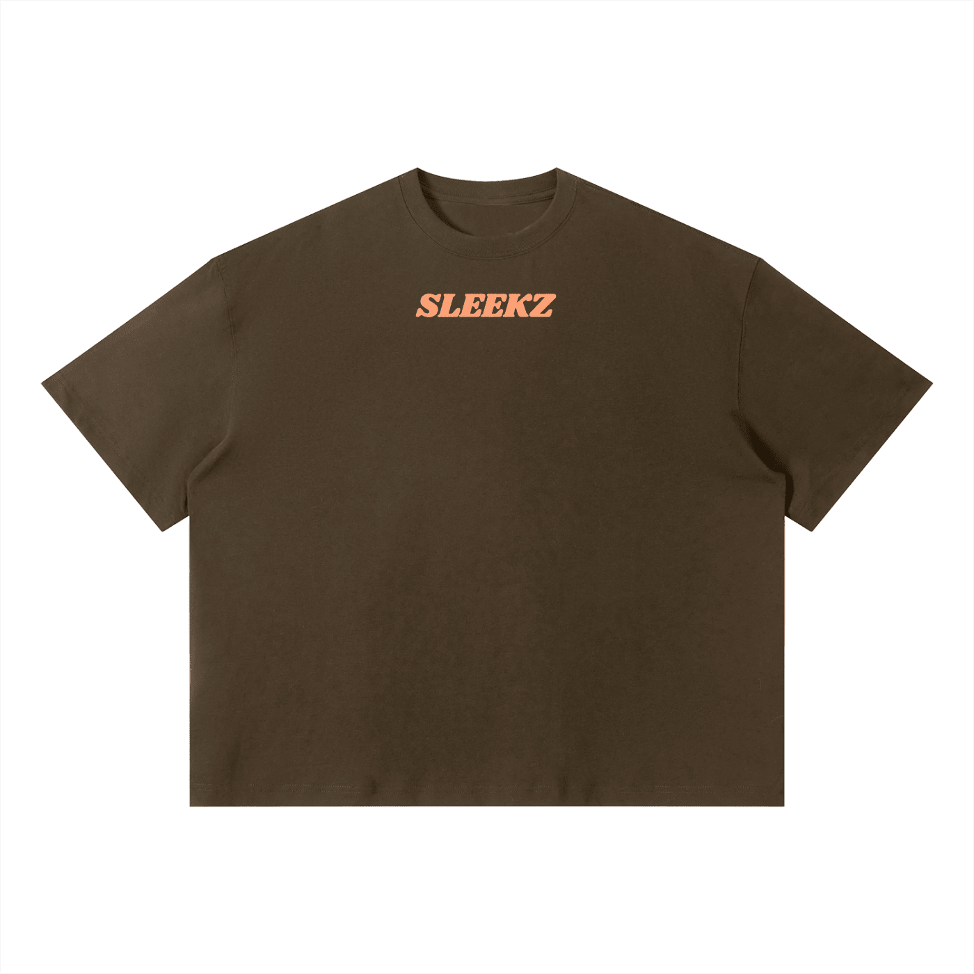 Sorona Boxy Tee - SLEEKZ