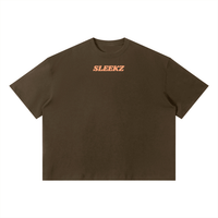 Sorona Boxy Tee - SLEEKZ