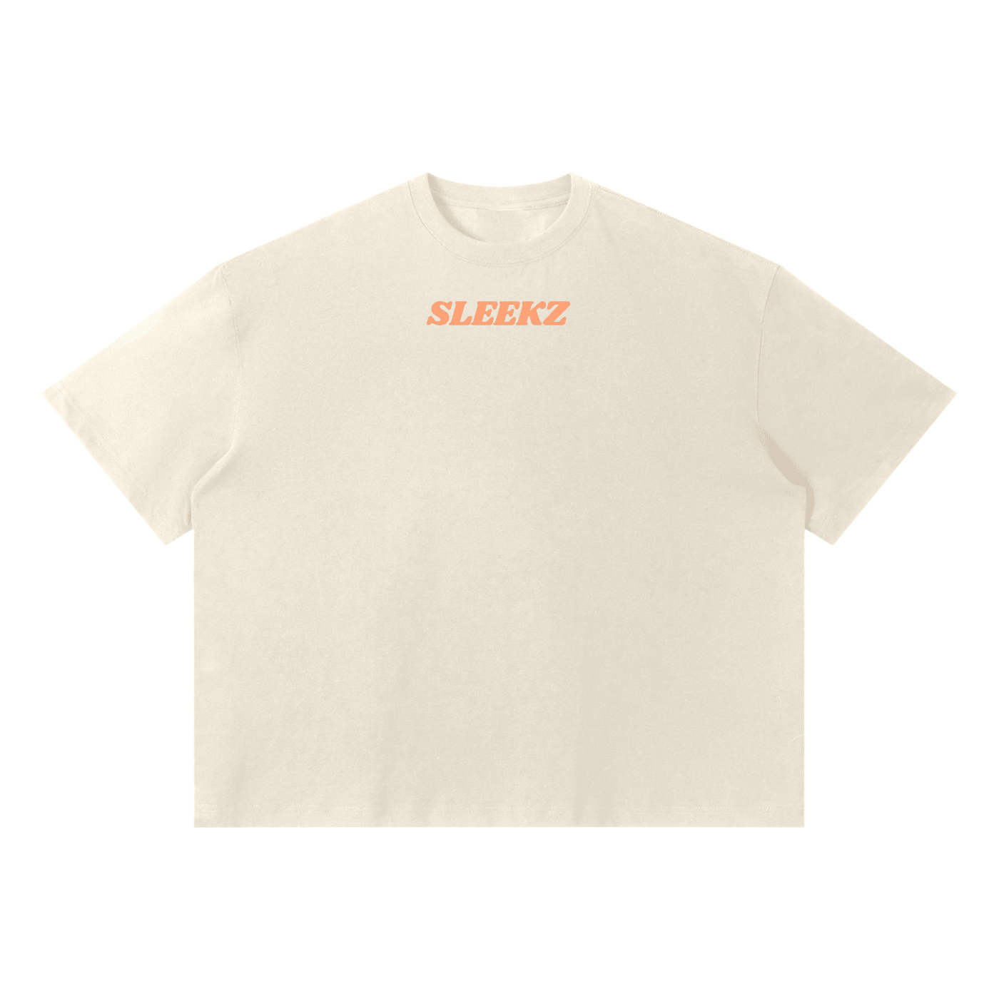 Sorona Boxy Tee - SLEEKZ