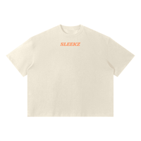 Sorona Boxy Tee - SLEEKZ