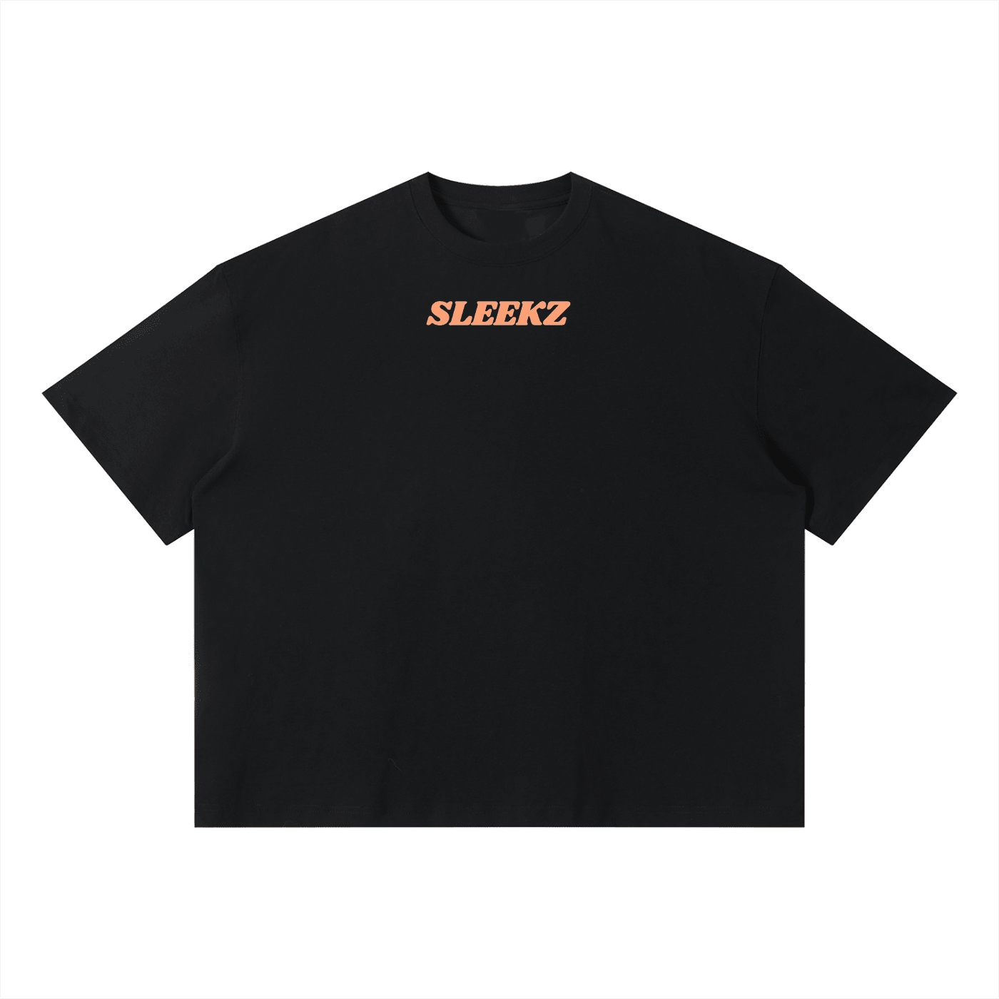 Sorona Boxy Tee - SLEEKZ