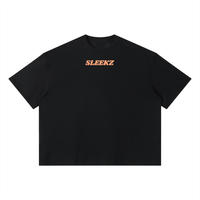Sorona Boxy Tee - SLEEKZ