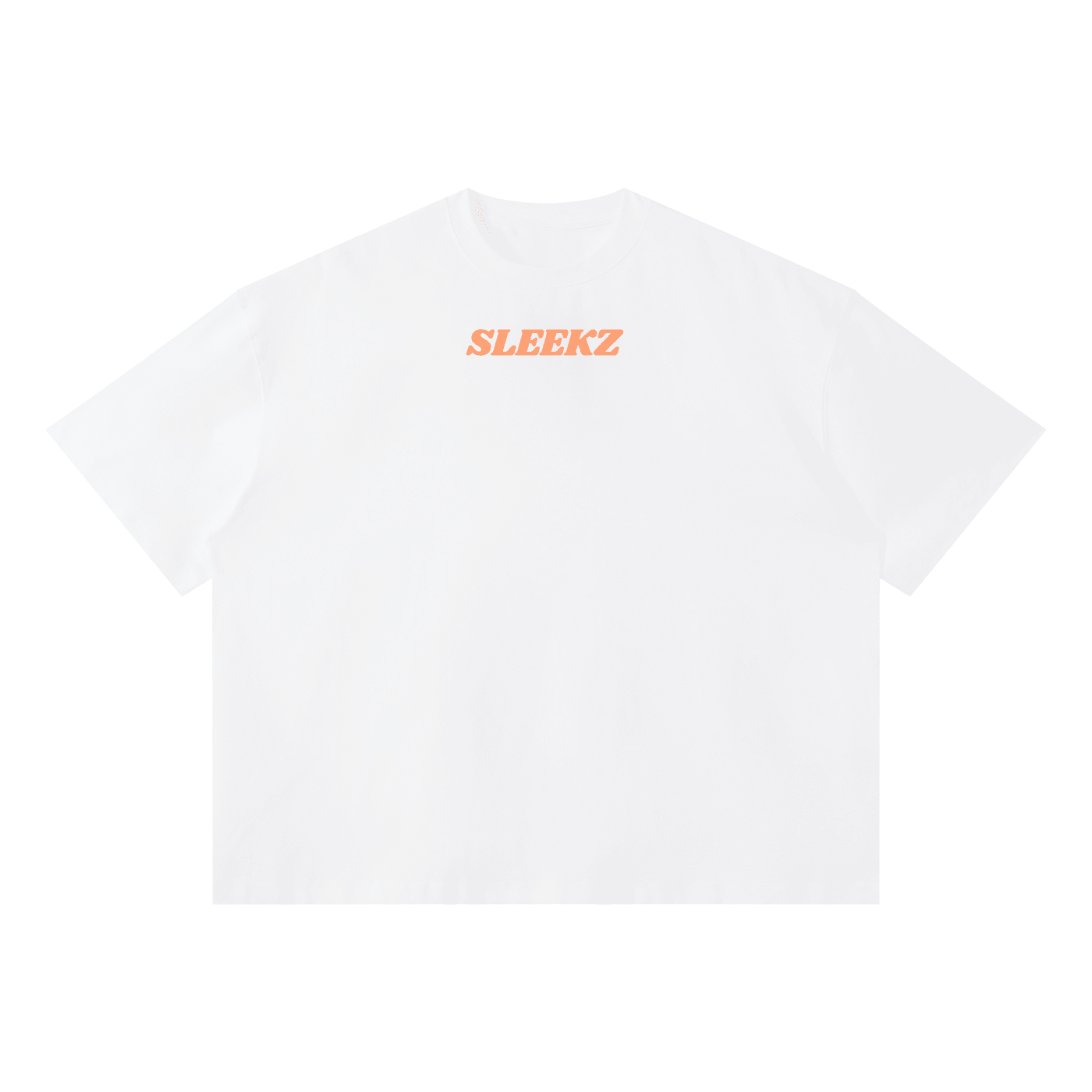 Sorona Boxy Tee - SLEEKZ