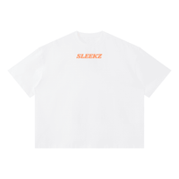 Sorona Boxy Tee - SLEEKZ