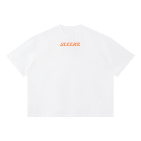 Sorona Boxy Tee - SLEEKZ