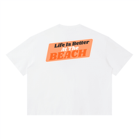 Sorona Boxy Tee - SLEEKZ