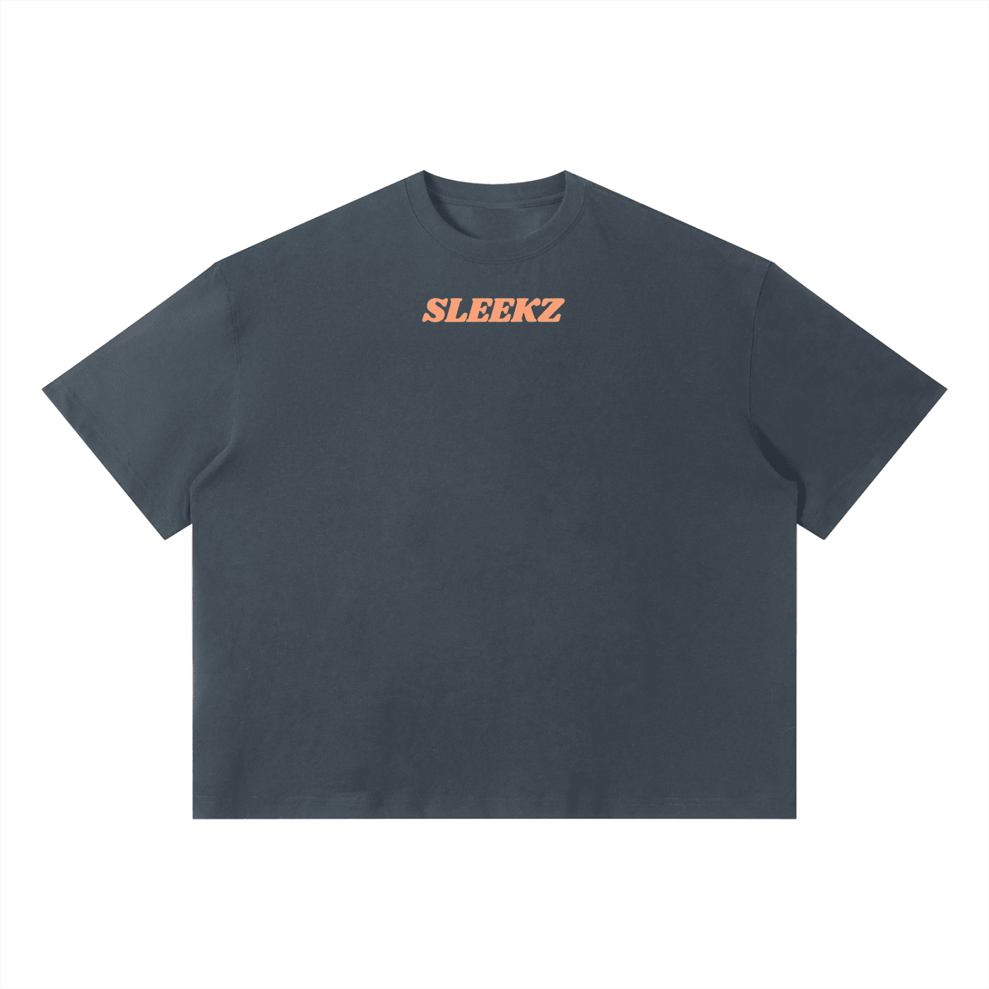 Sorona Boxy Tee - SLEEKZ