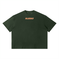Sorona Boxy Tee - SLEEKZ